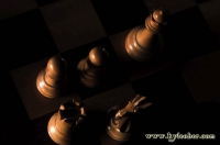 Chess Pieces